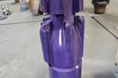 PDC Bit Repair, Matrix and Steel Bit Repair | Pdc Drill Bit Repair Near Me