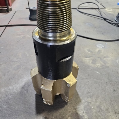 Hughes-Matrix-PDC-Bit-repair2