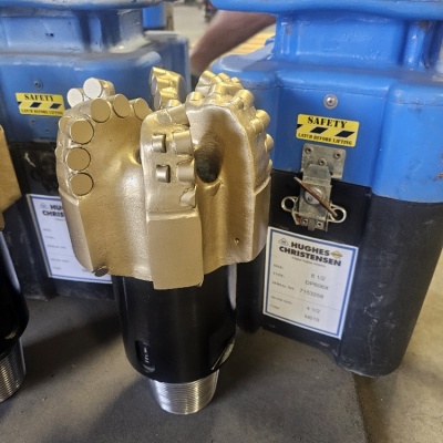 new-Hughes-PDC-Bits-repair