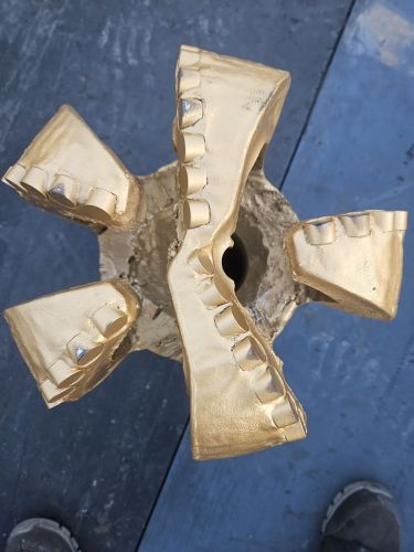 PDC-Bit-Repair-for-reverse-drilling