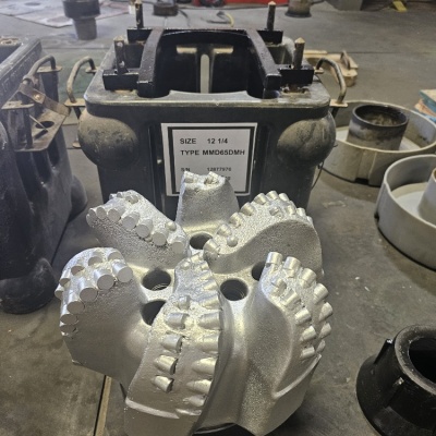 Smith-and-Haliburton-made-Matrix-PDC-bits6