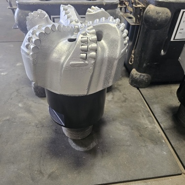 Smith-and-Haliburton-made-Matrix-PDC-bits7