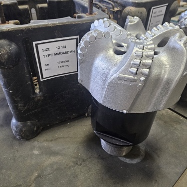 Smith-and-Haliburton-made-Matrix-PDC-bits9