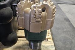 PDC Bit Repair, Matrix and Steel Bit Repair | Pdc Drill Bit Repair Near Me