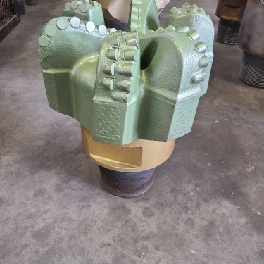 welding-positioner-PDC-Bit-repair4